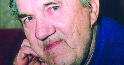 Zmarł Alojzy Piątek
