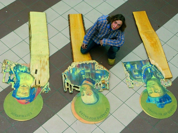 Żłóbek jedzie do Niemiec