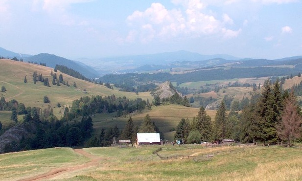 Poszukiwani turyści nie żyją