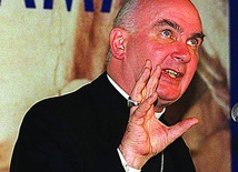 Abp John Foley