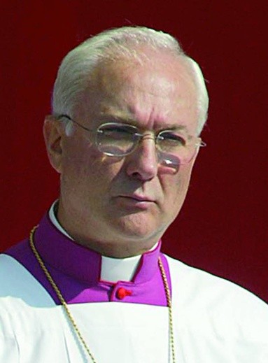 Abp Piero Marini