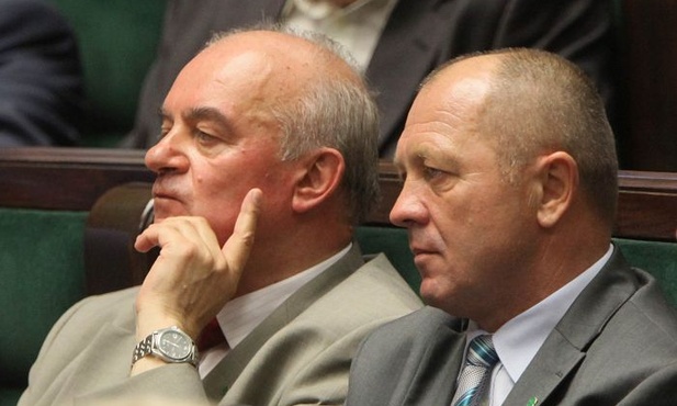 Premier konsultuje się z PO ws. Kalemby