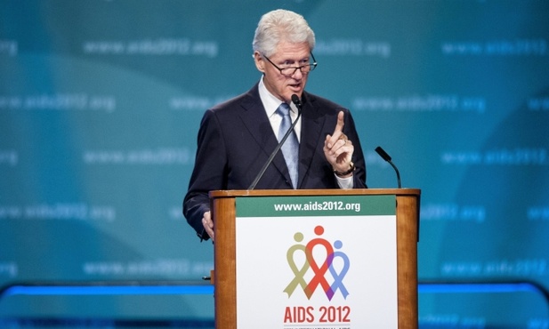 AIDS: Jest nadzieja na kurację?