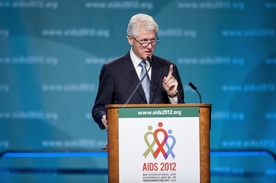 AIDS: Jest nadzieja na kurację?