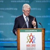 AIDS: Jest nadzieja na kurację?