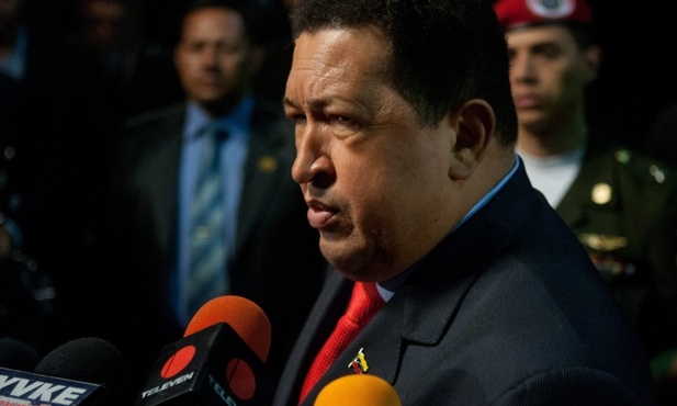 Wenezuela: Przez rok zmarło 523 więźniów