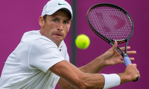 Kubot: To czarny dzień polskiego tenisa