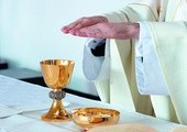 Modlitwa Eucharystyczna