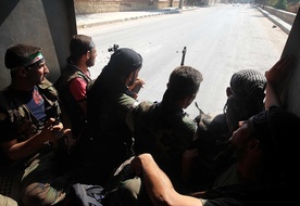 Syria: Wznowiono walki o Aleppo