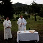 Rowerzyści z Koszalina są już na włoskiej ziemi