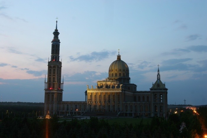 Po Ogólnopolskich Spotkaniach Trzeźwościowych