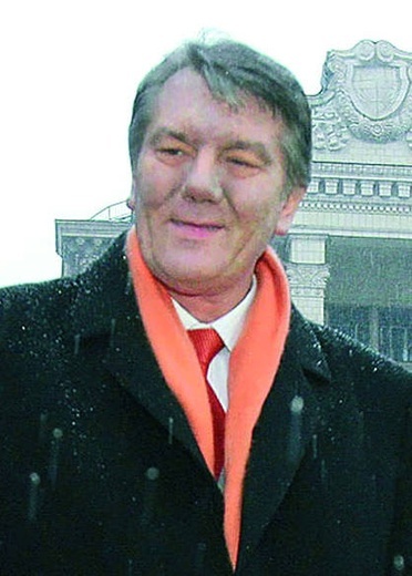 Wiktor Juszczenko