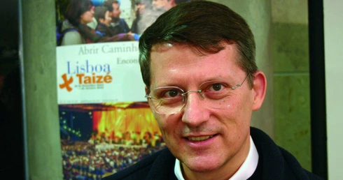 Młodzi na krańcu Europy