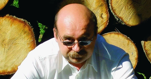 Żeby własność była święta