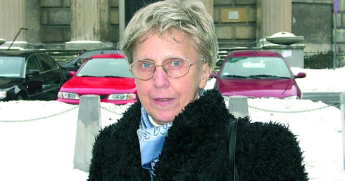 Cały świat modlił się po polsku