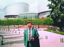 Mec. Zbigniew Cichoń