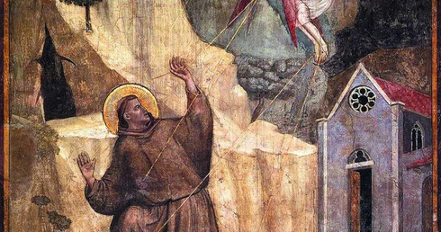 Naśladowanie Chrystusa