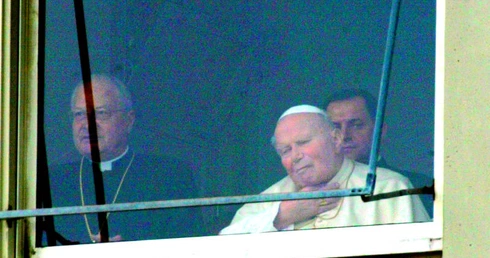 No i cóż mi zrobili?