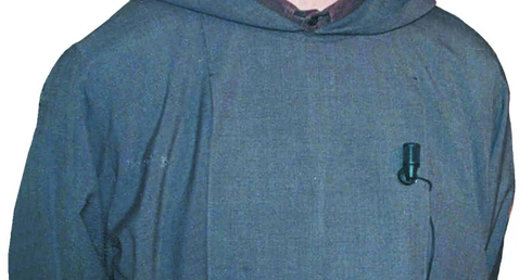 Papież nie potrzebuje moich kazań