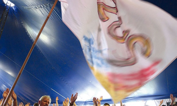 Przystanek Nowa Ewangelizacja