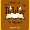 Będziesz czytał Biblię codziennie