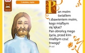 Będziesz czytał Biblię codziennie