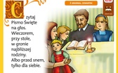 Będziesz czytał Biblię codziennie