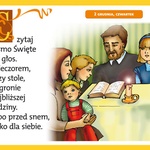 Będziesz czytał Biblię codziennie