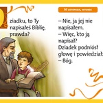 Będziesz czytał Biblię codziennie