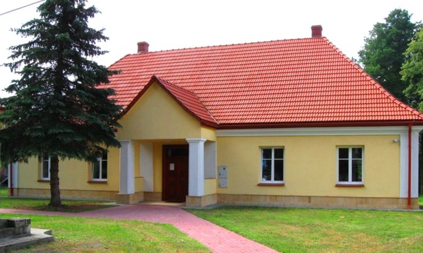Jeżowe