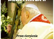 Krzyże Jana Pawła II