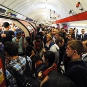 Londyn 2012: Zapraszają na Msze