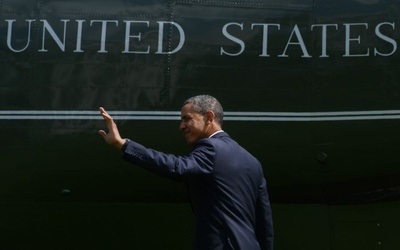 Genealodzy: Przodkiem Obamy był niewolnik z Afryki