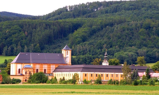 Biała Woda