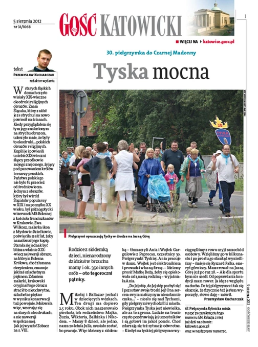 Katowicki 31/2012