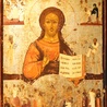 Chrystus Pantokrator 