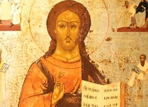 Chrystus Pantokrator 