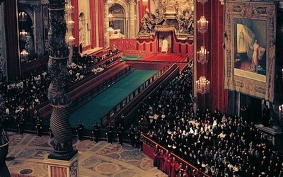 W Vaticanum II uczestniczyły 23 kobiety