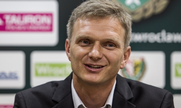 Futbol: "Trzon reprezentacji istnieje"