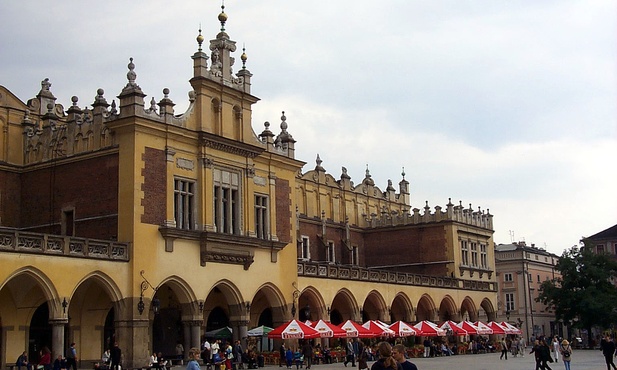 Kraków