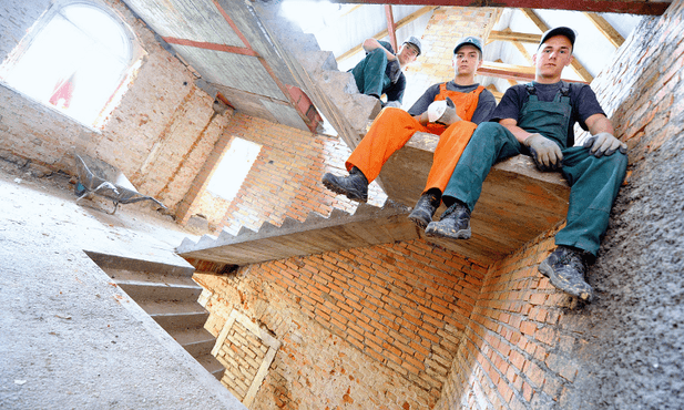 Normalność może się udać