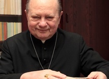 Bp Gerard Kusz