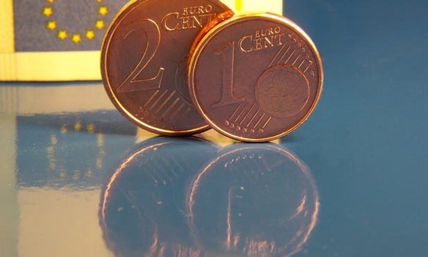 Polacy nie chcą euro