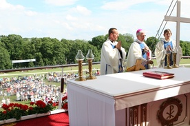 Śląska Jasna Góra 