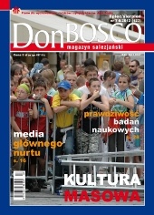 Don BOSCO 7-8/2012