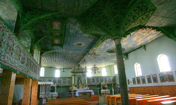 Pogorzeliska
