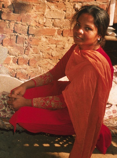 Aasiya (Asia) Noreen Bibi (ur. około 1971 r.)