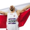 Tomasz Majewski w Londynie zdobył złoty medal w pchnięciu kulą. Obronił tytuł mistrza olimpijskiego z Pekinu