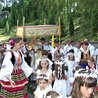 Abp Stanisław Wielgus złoty kapłański jubileusz obchodził w rodzinnej wsi