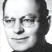 Ks. Wacław Schenk